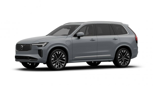 Volvo XC90 2.0 [T8] Ultra Bright Geartronic (7...